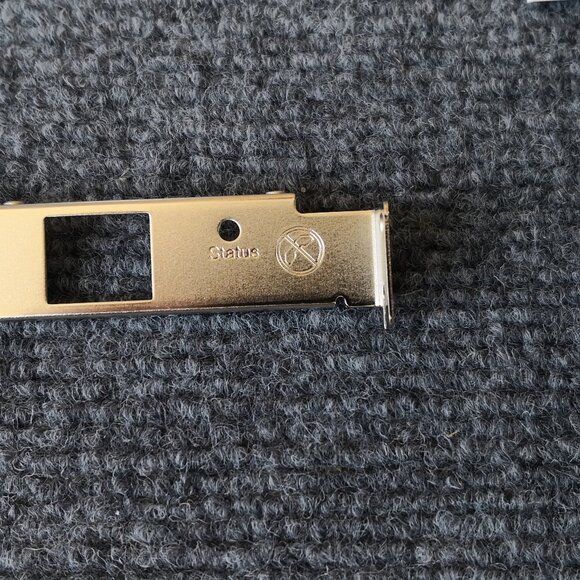 TP-Link TG-3468 Gigabit PCI Express Network Adapter - Picture 3 of 8